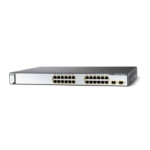 Cisco Catalyst WS-C3750G-48T-S